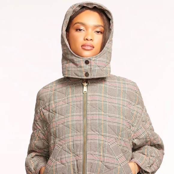 NWOT Ramy Brook Freya Jacket. - Picture 6 of 15